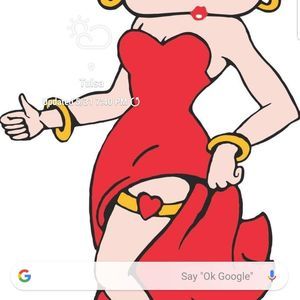 Meet your Posher, Janice